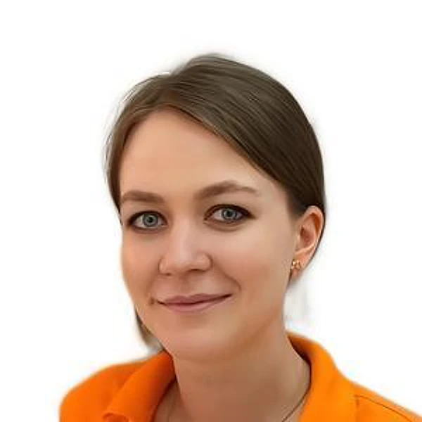 Арсюткина Олеся Викторовна — Стоматолог, Торжок