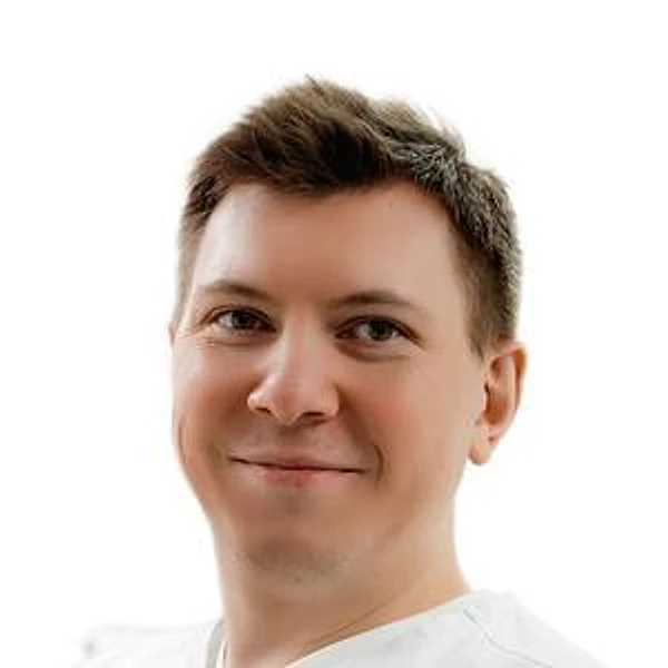 Миронов Алексей Вячеславович — Стоматолог-ортопед, Щербинка