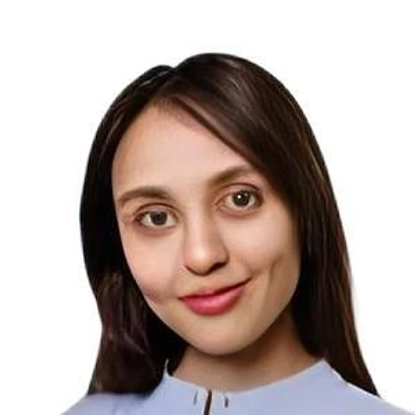 Шамгонова Жамиля Серковна — Эндокринолог, Омск