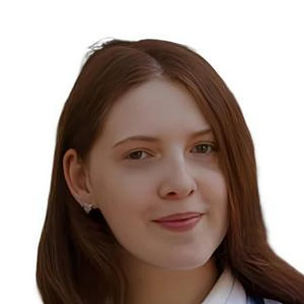 Трушникова Валентина Николаевна — Педиатр, Санкт-Петербург