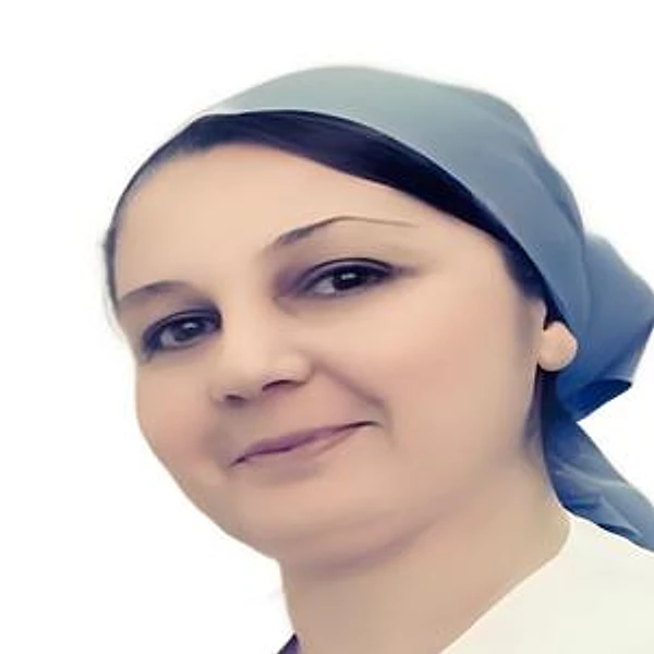 Костоева Марина Руслановна — Кардиолог, Магас