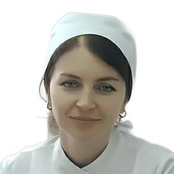 Сагова Лейла Исламовна — Невролог, Магас
