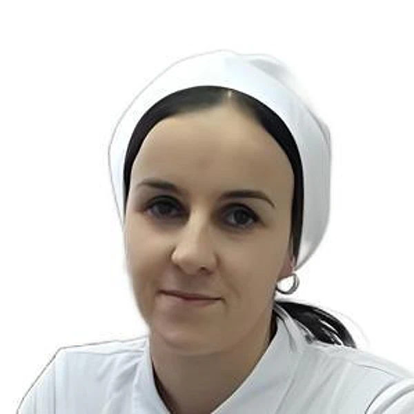 Ведзижева Хади — Кардиолог, Магас