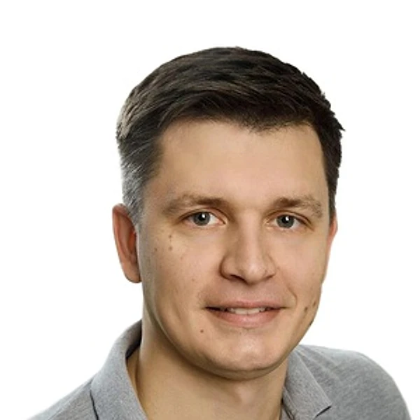 Гусаров Александр Борисович — Стоматолог-хирург, Пародонтолог, Стоматолог-имплантолог, Домодедово
