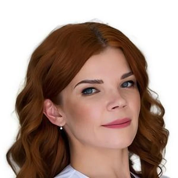 Маркова Елена Витальевна — Дерматовенеролог, Врач-косметолог, Сыктывкар