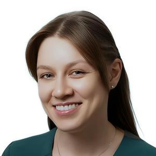 Мамлеева Аделина Рустамовна — Стоматолог-гигиенист, Стоматолог, Санкт-Петербург