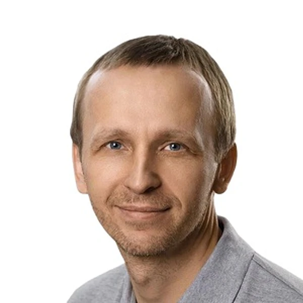 Хватов Алексей Владимирович — Стоматолог-ортопед, Домодедово