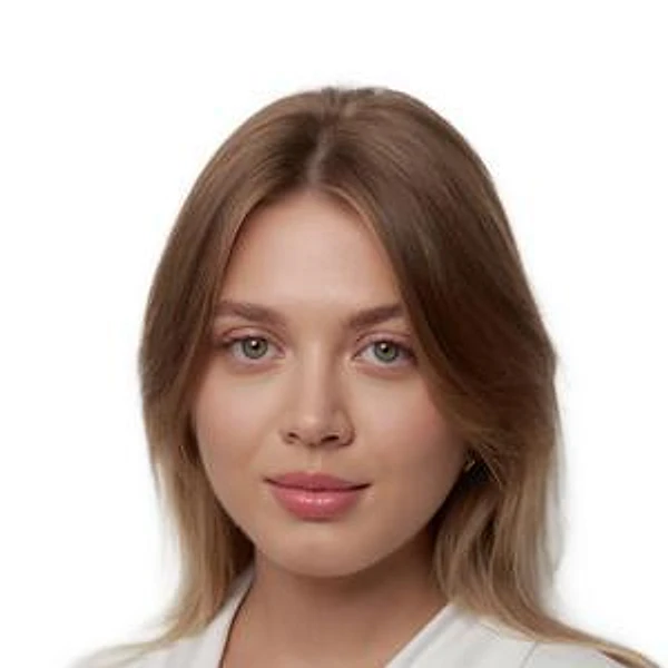 Норина Арина Юрьевна — Врач-косметолог, Москва