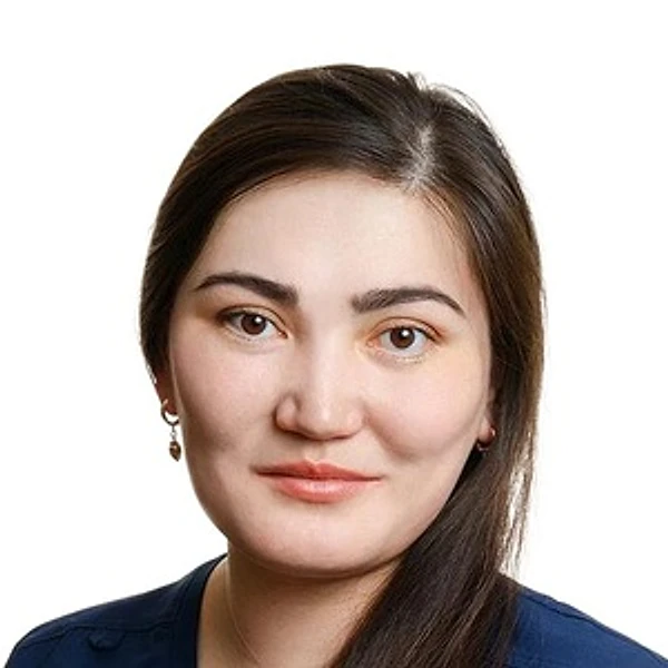 Авилова Динара Михайловна — Стоматолог, Домодедово
