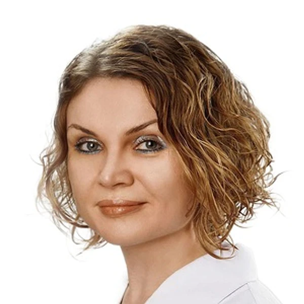 Ургапова Оксана Валерьевна — Стоматолог, Пародонтолог, Домодедово