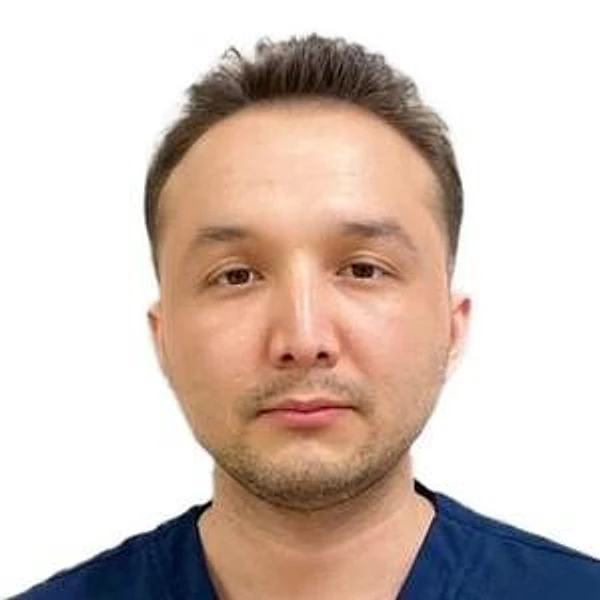 Хужаёров Жавохир Жахонгирович — Врач УЗИ, Сосудистый хирург (ангиохирург), Рязань