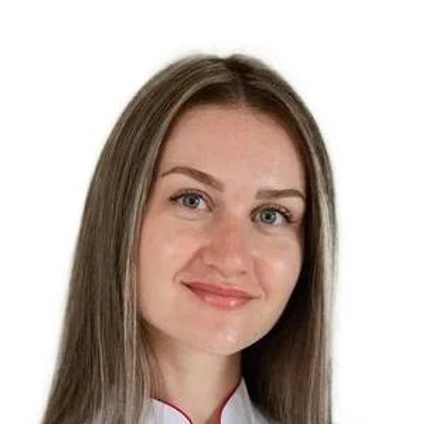 Хапилина Анастасия Эдуардовна — Врач-косметолог, Дерматолог, Саратов