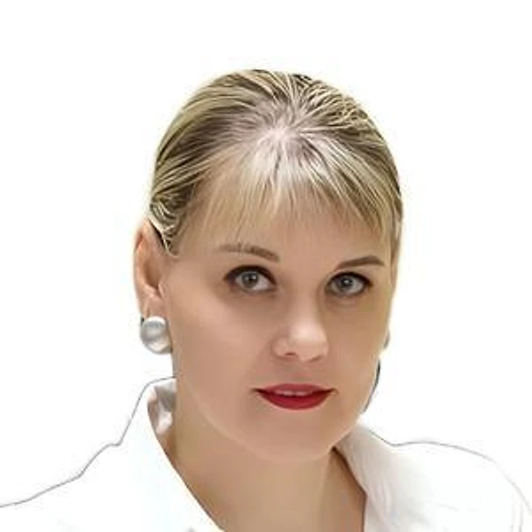 Лавренюк Мария Борисовна — Гинеколог, Ульяновск