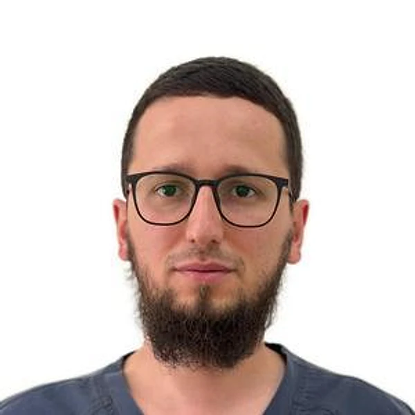 Гайсин Джамбулат Камильевич — Уролог, Андролог, Астрахань