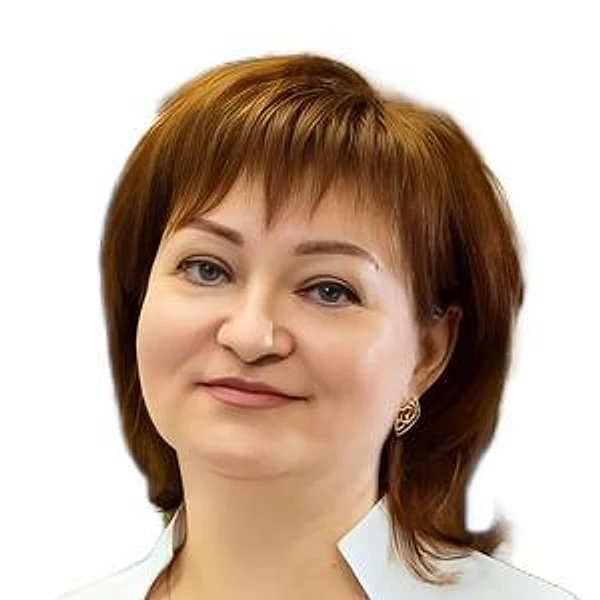 Хрипко Наталья Геннадьевна — Стоматолог, Видное