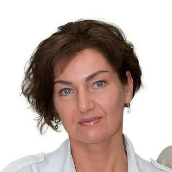 Гершензон Елена Валентиновна — Стоматолог, Жуковский