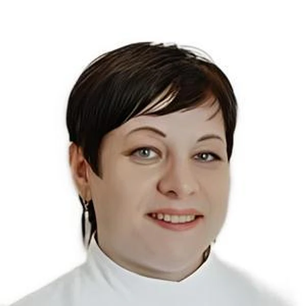Асылова Лидия Николаевна — Стоматолог-гигиенист, Новосибирск