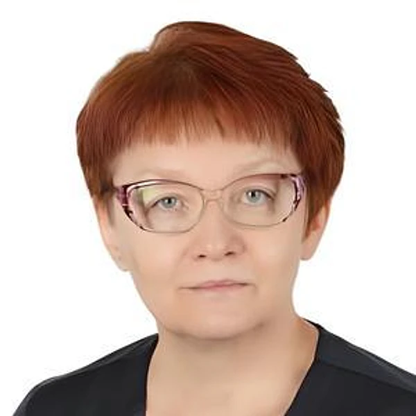Малинина Ирина Викторовна — Рентгенолог, Нижний Новгород