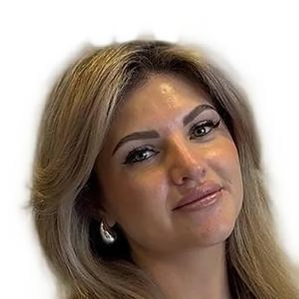 Ларина Ольга Валентиновна — Психолог, Клинический психолог, Ставрополь