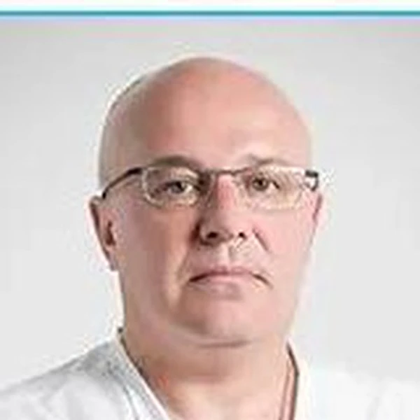 Курченко Андрей Александрович — Стоматолог-ортопед, Домодедово