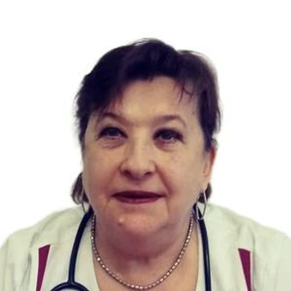 Карева Марина Капитоновна — Психиатр, Нарколог, Дубна
