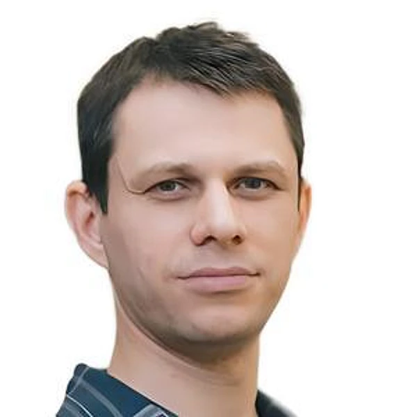 Варнин Андрей Вячеславович — Психолог, Ижевск
