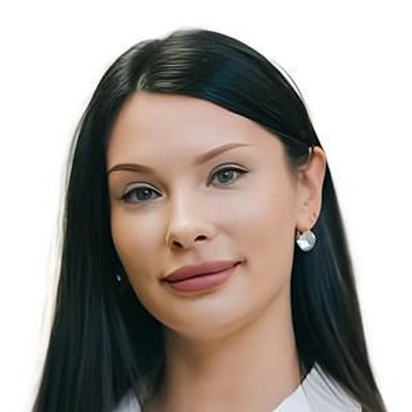 Сапрунова Дарья Николаевна — Психолог, Ижевск