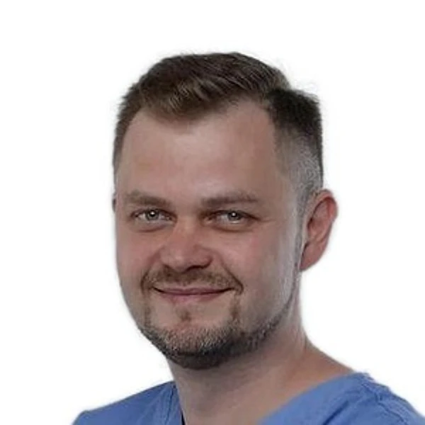 Локтионов Сергей Геннадьевич — Стоматолог-хирург, Стоматолог, Стоматолог-имплантолог, Стоматолог-ортопед, Москва