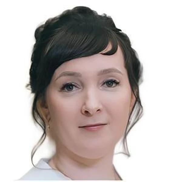 Никитина Ираида Сергеевна — Психиатр, Детский психиатр, Ижевск