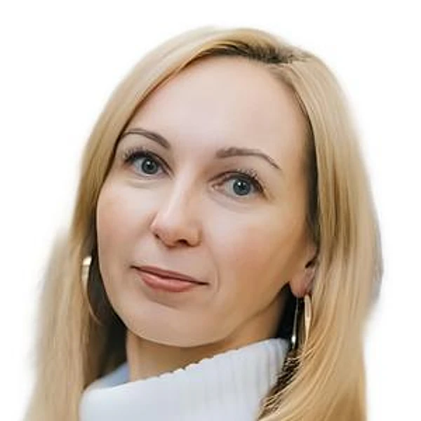 Степанова Ирина Александровна — Психиатр, Ижевск