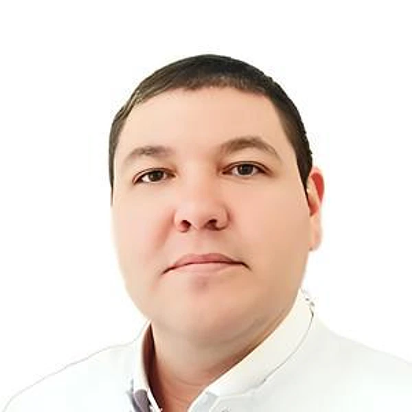 Петухов Алексей Петрович — Психиатр, Ижевск