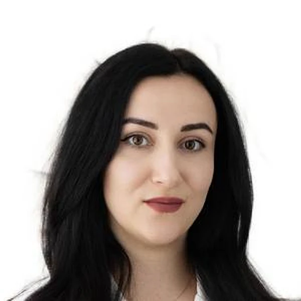 Акбаева Мариям Арсеновна — Невролог, Детский невролог, Черкесск