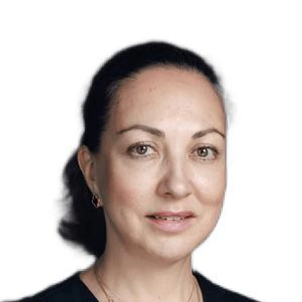 Грачева Сусанна Генриховна — Врач-косметолог, Санкт-Петербург