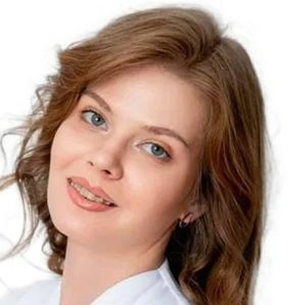 Чащина Мария Дмитриевна — Врач-косметолог, Дерматолог, Трихолог, Новосибирск