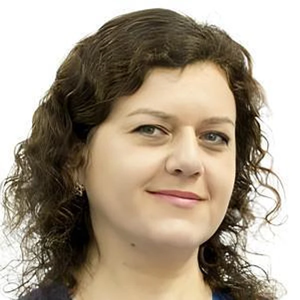 Ганиковская Юлия Викторовна — Акушер, Врач УЗИ, Гинеколог, Ростов-на-Дону