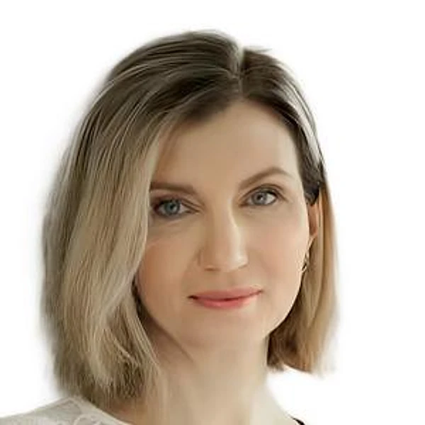 Доронина Людмила Валерьевна — Детский стоматолог, Стоматолог, Санкт-Петербург