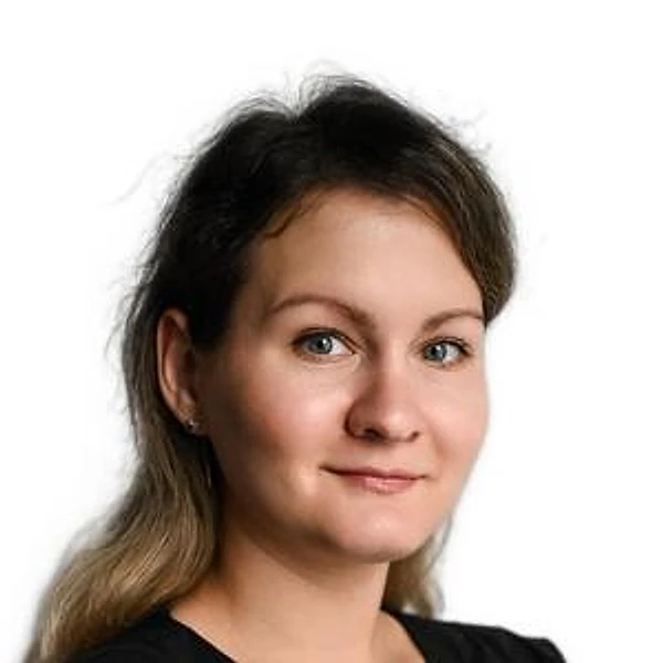 Ершова Наталья Дмитриевна — Стоматолог-гигиенист, Тула