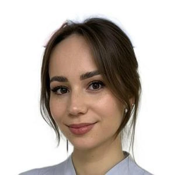 Тихонова Ирина Николаевна — Детский эндокринолог, Чебоксары