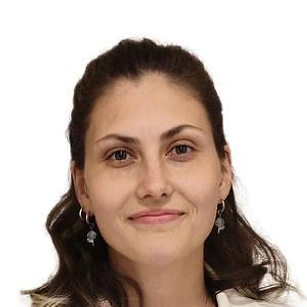 Головачева Алёна Сергеевна — Клинический психолог, Психолог, Уфа