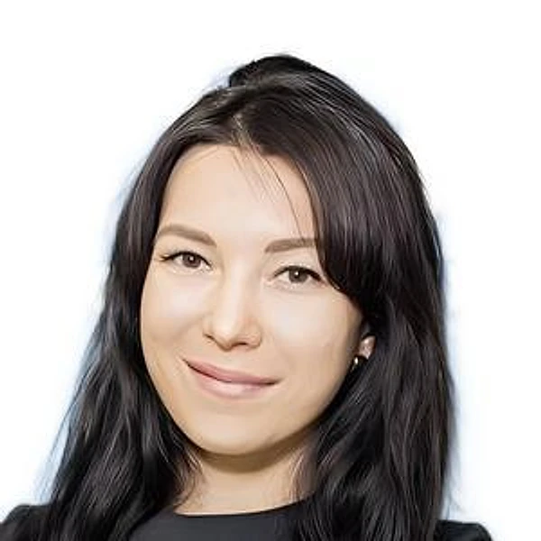 Маевская Анна Дмитриевна — Эндокринолог, Барнаул