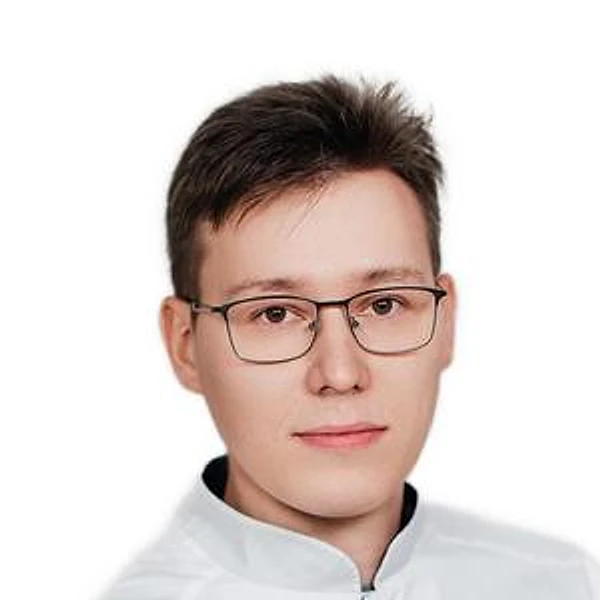 Ульянов Александр Сергеевич — Уролог, Андролог, Чита