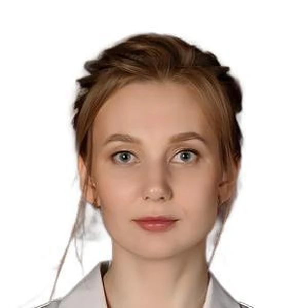 Савичева Анна Витальевна — Врач УЗИ, Няндома