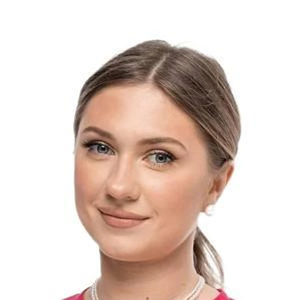 Гнускова Валерия Евгеньевна — ЛОР, Омск