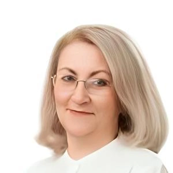 Антышева Елена Васильевна — Стоматолог, Железнодорожный (Балашиха)