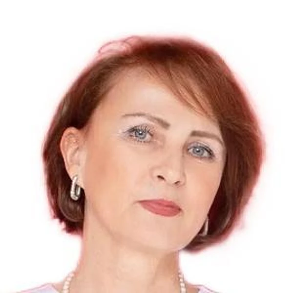 Ефимова Татьяна Валентиновна — Массажист, Новосибирск
