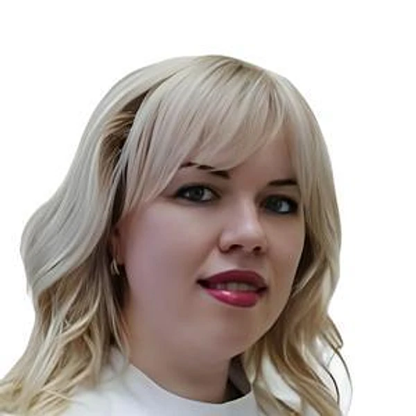 Носачева Екатерина Александровна — Стоматолог, Стоматолог-ортопед, Энгельс