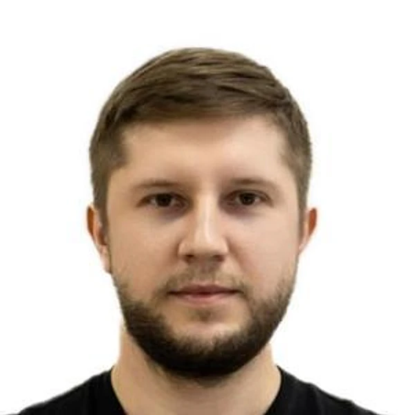 Сенченков Антон Валериевич — Ортопед, Энгельс