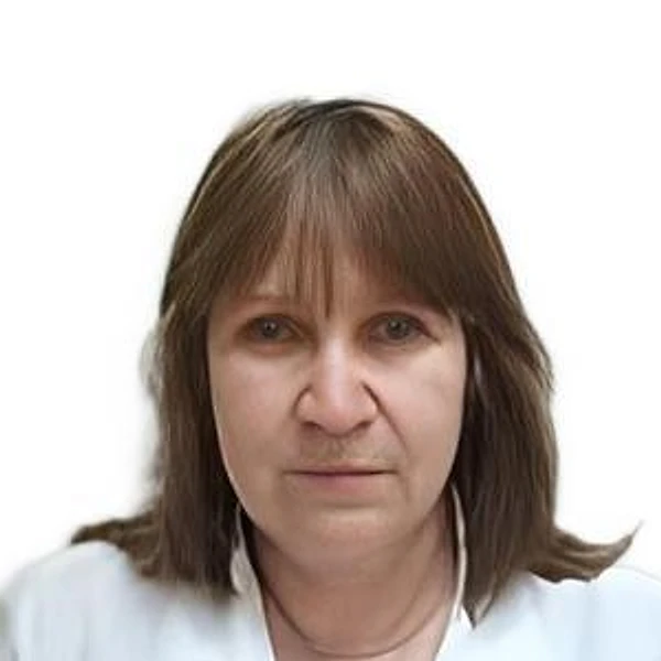 Жарова Людмила Александровна — Стоматолог, Детский стоматолог, Стоматолог-хирург, Железнодорожный (Балашиха)