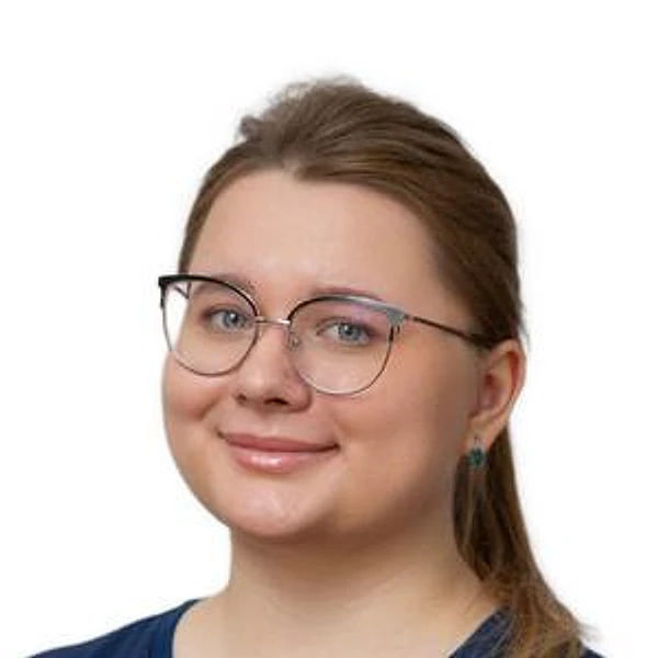Костюнина Виктория Павловна — Стоматолог, Азов