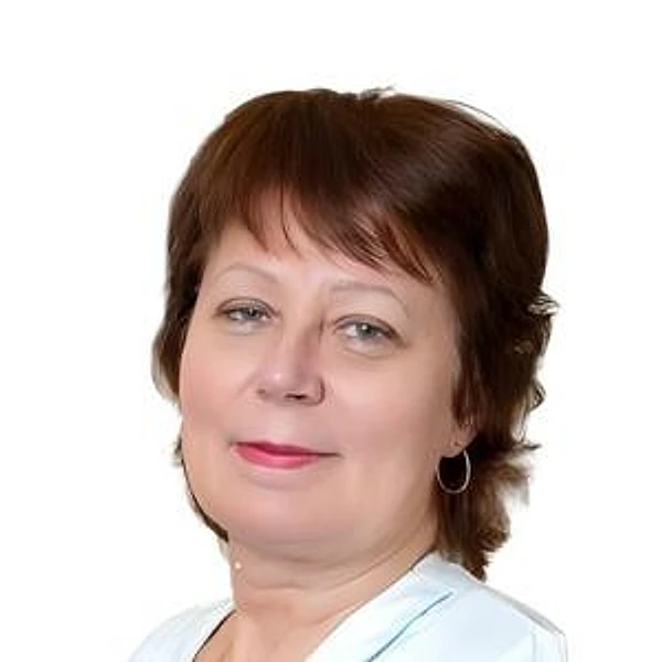 Стрельчук Алла Ивановна — Гинеколог, Врач УЗИ, Гинеколог-эндокринолог, Детский врач УЗИ, Детский гинеколог, Лобня